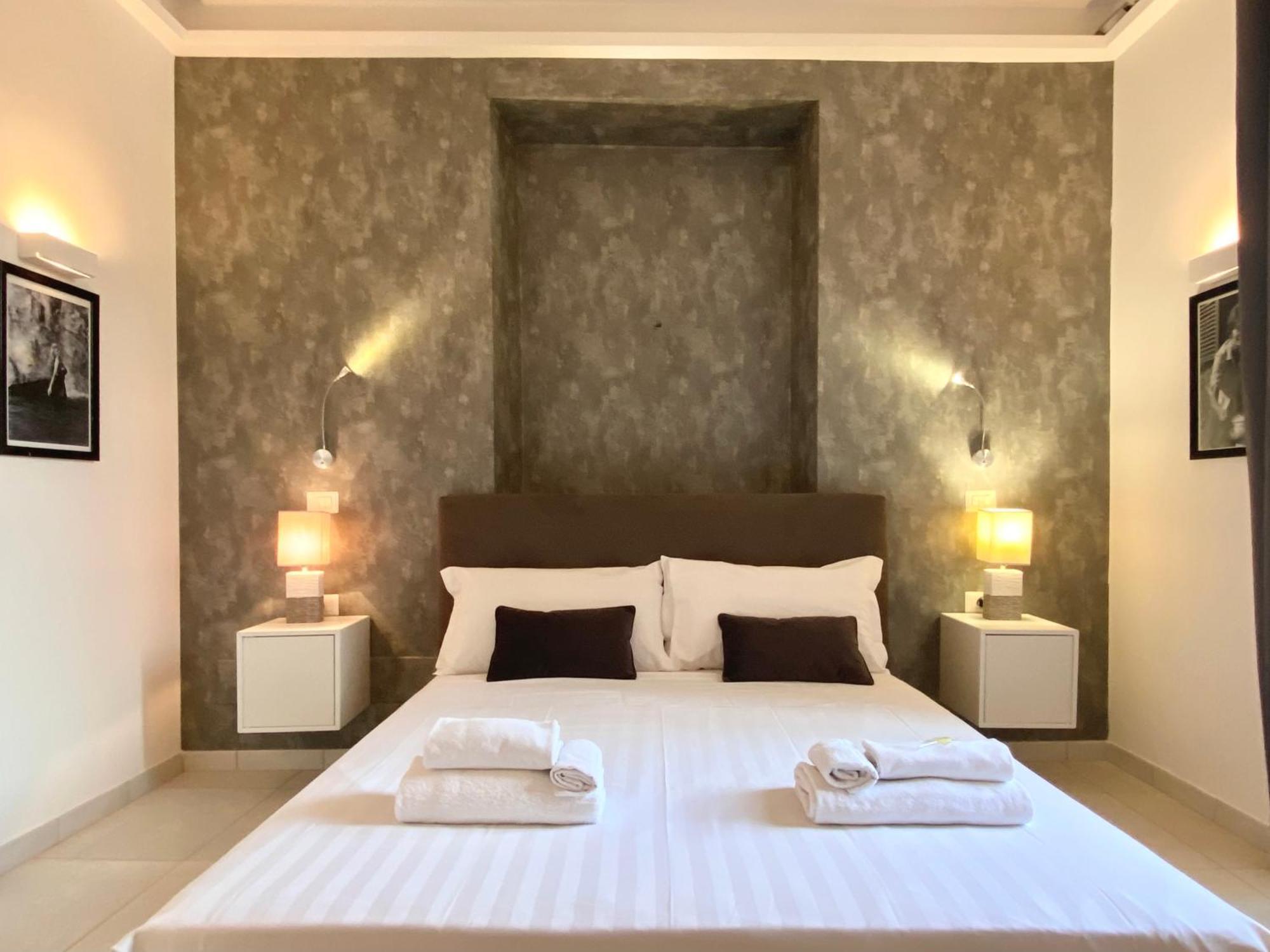 Prince Of Rome Superior Rooms Exterior photo