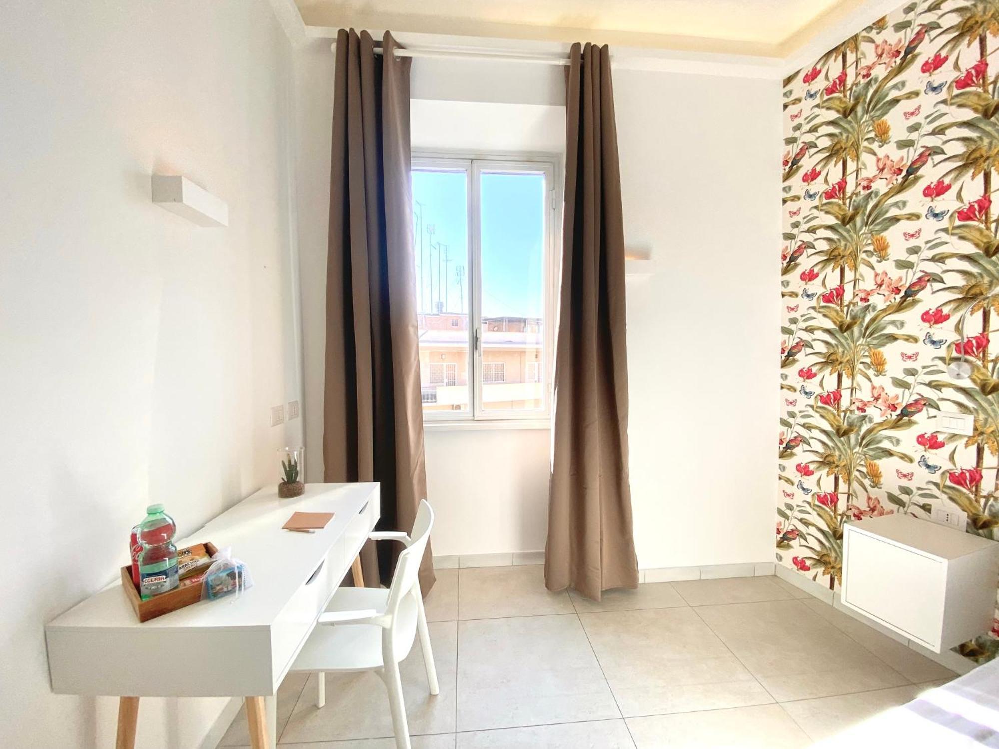 Prince Of Rome Superior Rooms Exterior photo
