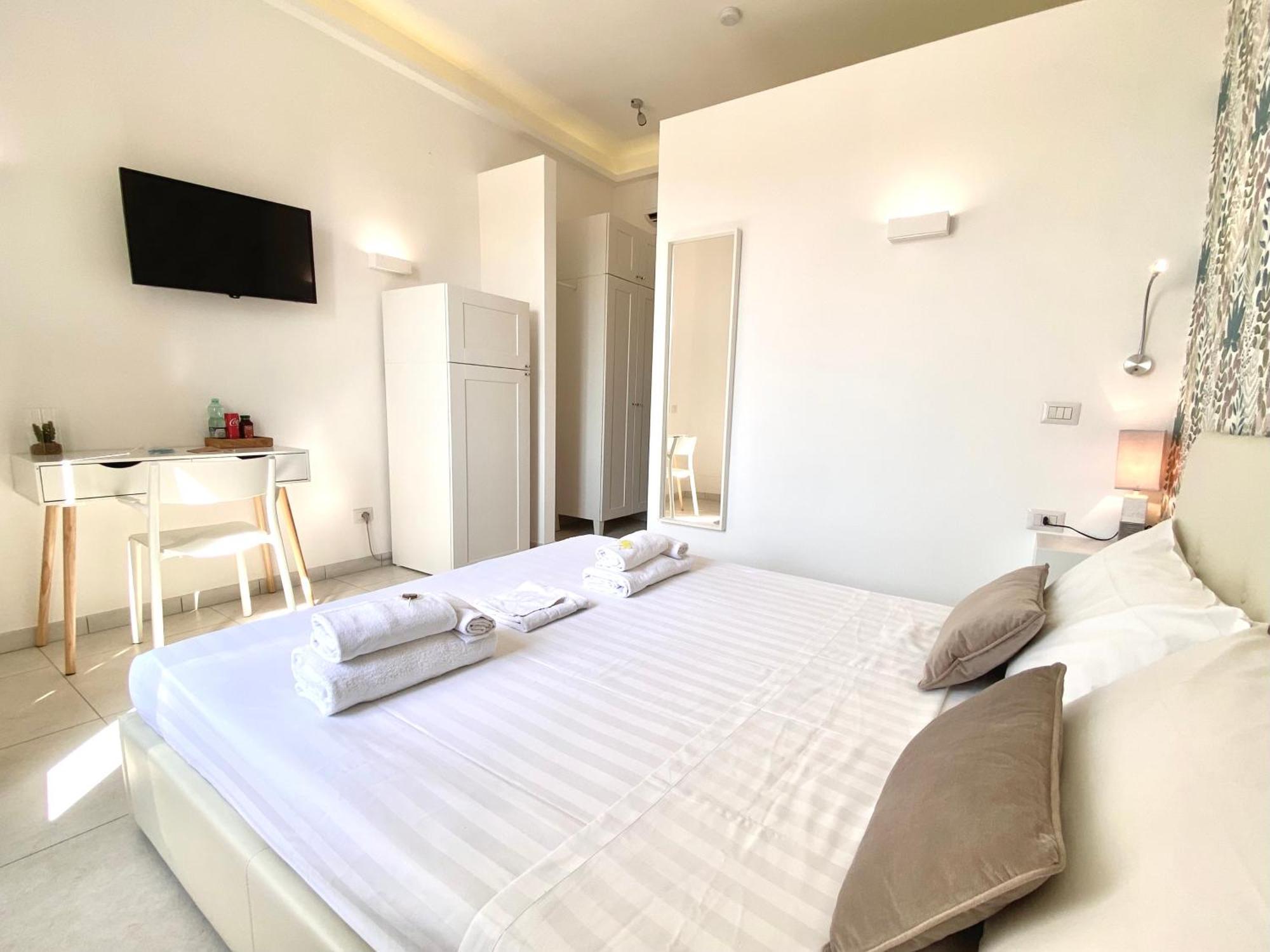 Prince Of Rome Superior Rooms Exterior photo