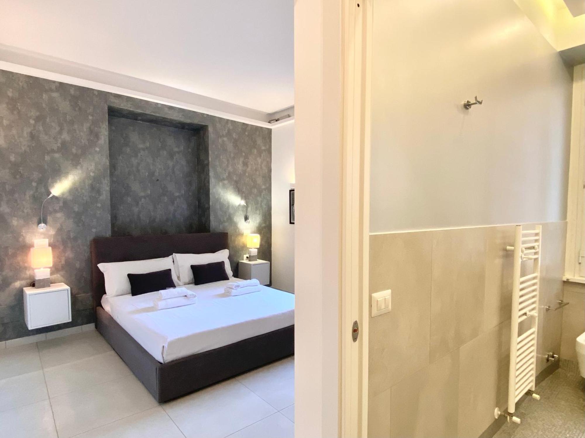 Prince Of Rome Superior Rooms Exterior photo